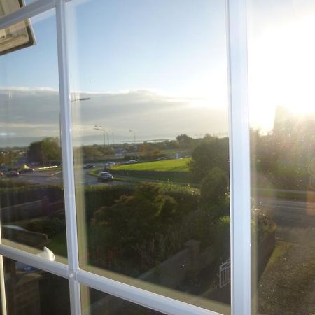Moytura B&B Galway Exterior foto